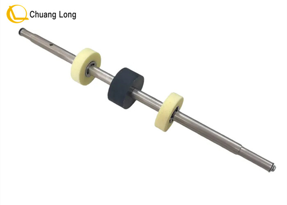 4520000318 Parti di macchine bancomat Hyosung CDU Roller inferiore S4520000318