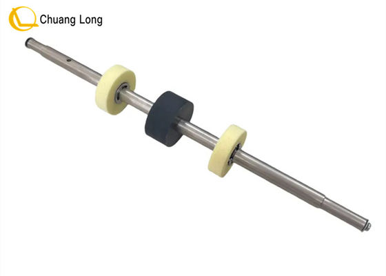 Prezzo buono 4520000318 Parti di macchine bancomat Hyosung CDU Roller inferiore S4520000318 in linea