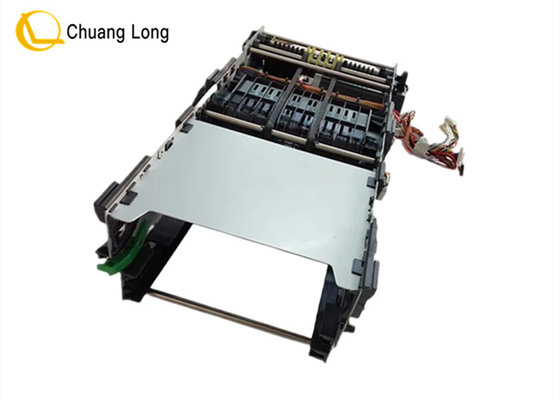 S7310000709 Parti di macchine bancomat Hyosung Hcdu Corpo principale Assy 7310000709