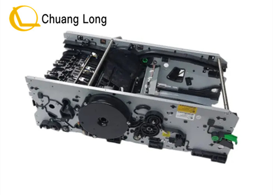 S7310000709 Parti di macchine bancomat Hyosung Hcdu Corpo principale Assy 7310000709