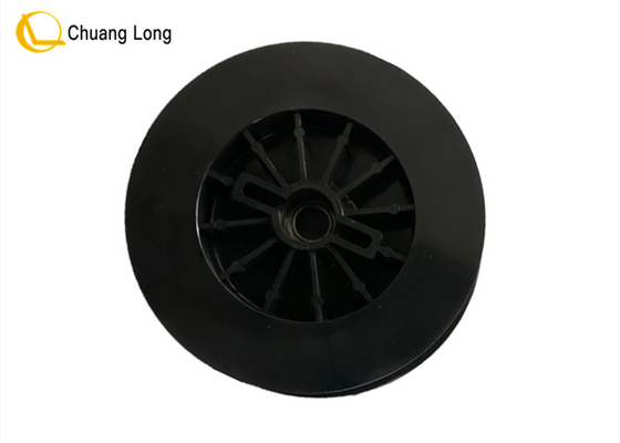 4370001121 4370001122 Parti di macchine bancomat Hyosung 8000 Rollo di nastro bianco nero