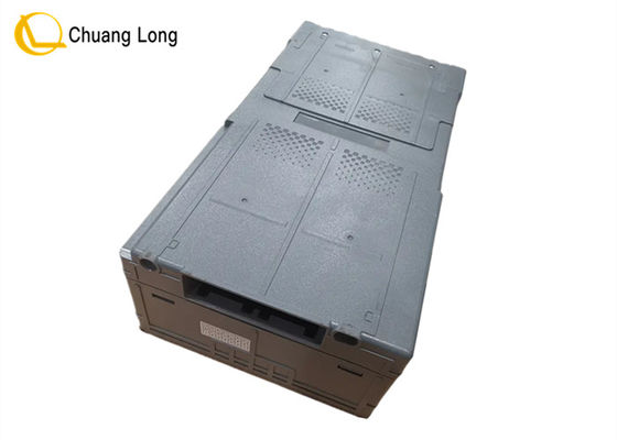 Prezzo buono S7430005583 7430005583 parti di macchine bancomat Hyosung Recycling Cassette BRM24 RC30 in linea