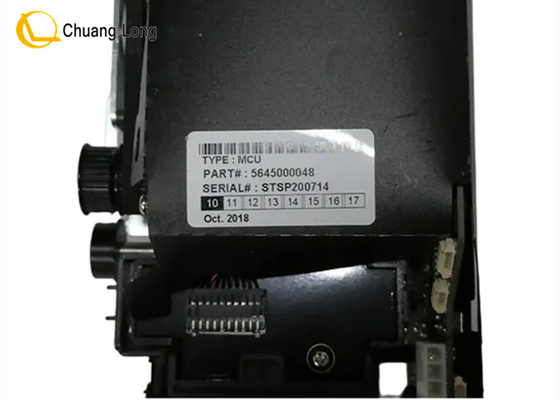 Macchine bancomat Parti Hyosung Nautilus MCU Card Reader 5645000048 S5645000048