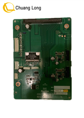 Parti della macchina ATM Hyosung CDU10_FM BOARD 7760000065 77600000-65
