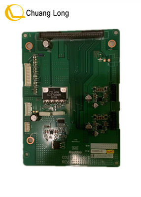 Prezzo buono Parti della macchina ATM Hyosung CDU10_FM BOARD 7760000065 77600000-65 in linea