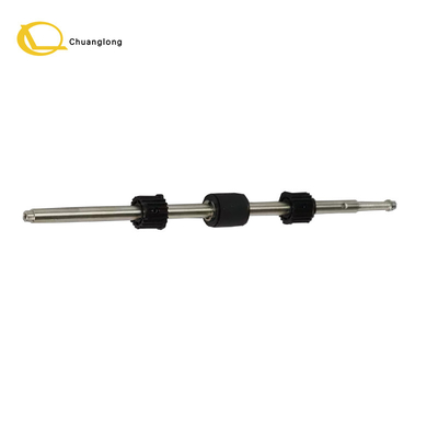 Hyosung bancomat Double Detect Roller per il nuovo stile 1k CDU Rubber Roller Solo S7310000676