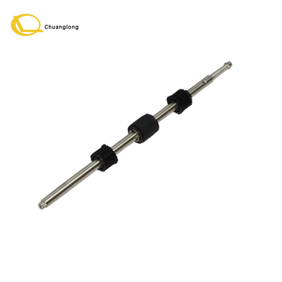 Hyosung bancomat Double Detect Roller per il nuovo stile 1k CDU Rubber Roller Solo S7310000676
