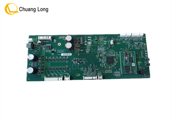 Parti per bancomat Diebold DN100D DN100 DN200 DN450 Pick Module PCBA 2.0 Core Main 49267153000AE 49-267153-000AE