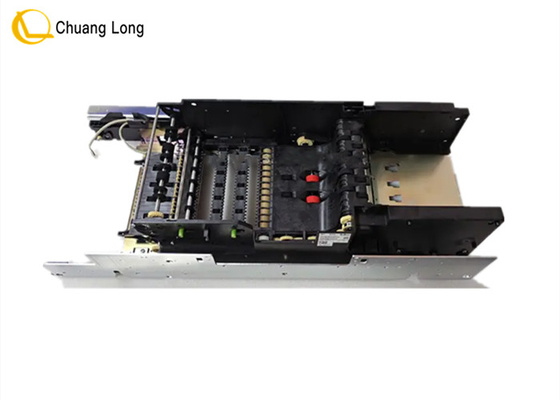 Parti di macchine ATM Diebold Nixdorf DN200 DN450 HCT Testa Chassis Trasporto 01750291697 1750291697