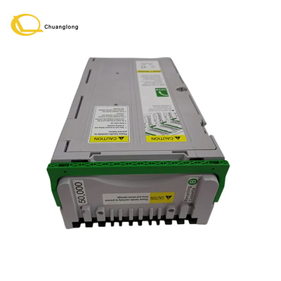 S7430008104 RC60 BCA bancomat Parti della macchina BRM24 RC30 Cassetta di riciclo per US Hyosung 8600, 8600T, 8600S