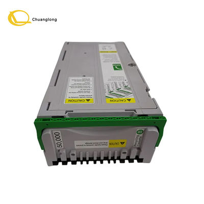 Prezzo buono S7430008104 RC60 BCA bancomat Parti della macchina BRM24 RC30 Cassetta di riciclo per US Hyosung 8600, 8600T, 8600S in linea