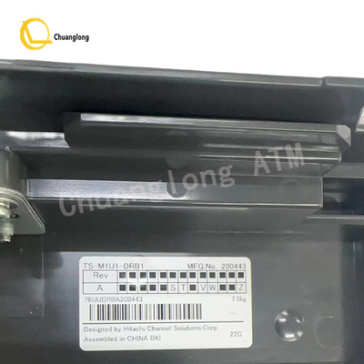 Diebold Universal Recycler TS-M1U1-DRB1 49-241235-000A 49241235000A Diebold ECRM Cassetta