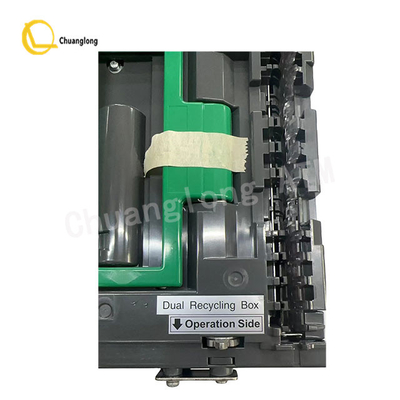 Diebold Universal Recycler TS-M1U1-DRB1 49-241235-000A 49241235000A Diebold ECRM Cassetta