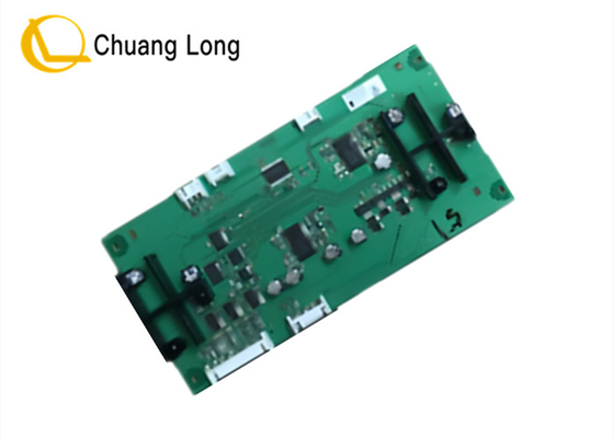 1750215294-51 1750179020 ATM Parti di macchine Wincor Nixdorf Doppio estrattore CMD-V5 DA controllo PCB