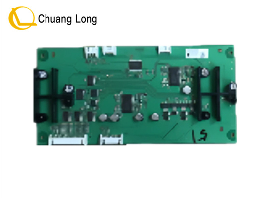 1750215294-51 1750179020 ATM Parti di macchine Wincor Nixdorf Doppio estrattore CMD-V5 DA controllo PCB