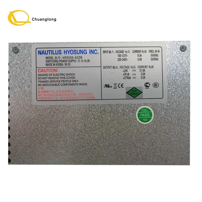 Hyosung bancomat Hyosung 500 WATT POWER SUPPLY PN: 7111000011