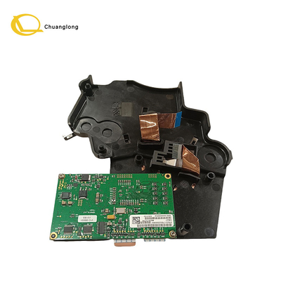1750250082 Wincor ATM Parts Wincor Control Board con telaio di plastica per modulo SNR 01750250082