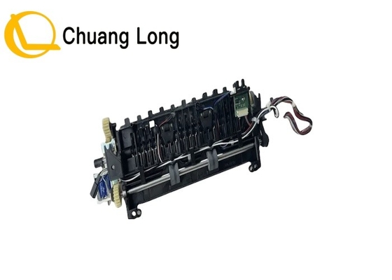 Parti della macchina ATM Wincor Cineo C4060 Transp Module Head CAT 2 Cass CRS 1750190808 01750190808