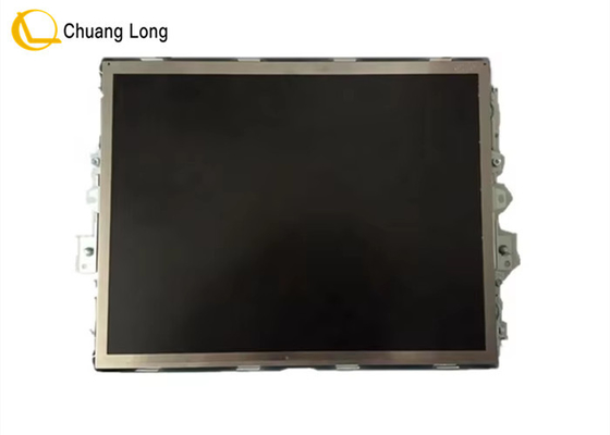 Parti della macchina ATM NCR 6625 LCD 15 pollici Std Bright Monitor Display 009-0027572