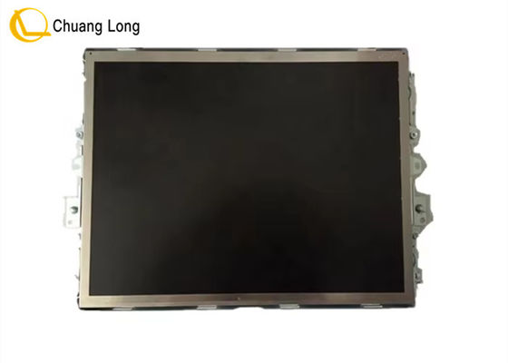 Prezzo buono Parti della macchina ATM NCR 6625 LCD 15 pollici Std Bright Monitor Display 009-0027572 in linea