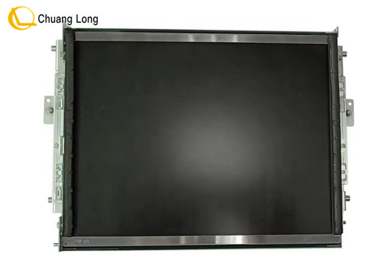 Parti della macchina ATM NCR 6625 LCD 15 pollici Std Bright Monitor Display 009-0027572