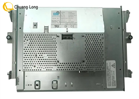 Parti della macchina ATM NCR 6625 LCD 15 pollici Std Bright Monitor Display 009-0027572