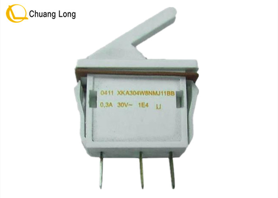 Macchine bancomat Parti NCR S2 Interruttore 445-0761208-57 009-0019028