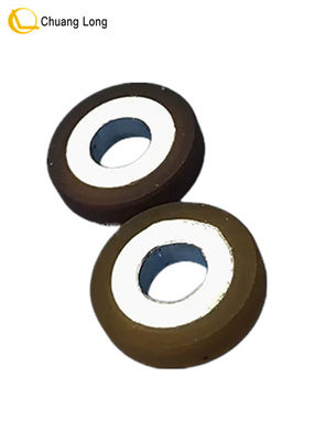 Prezzo buono Parti di macchine bancomat Hyosung 5600 separatore a rulli di alimentazione tipo 2 7310000386 7310000386-5 in linea