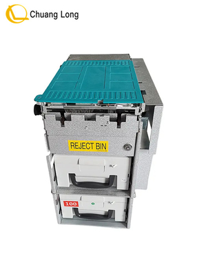 Parti di macchine bancomat Nautilus Hyosung 4000 Dispenser di banconote CDU-M 1800SE 2700CE 7010000194