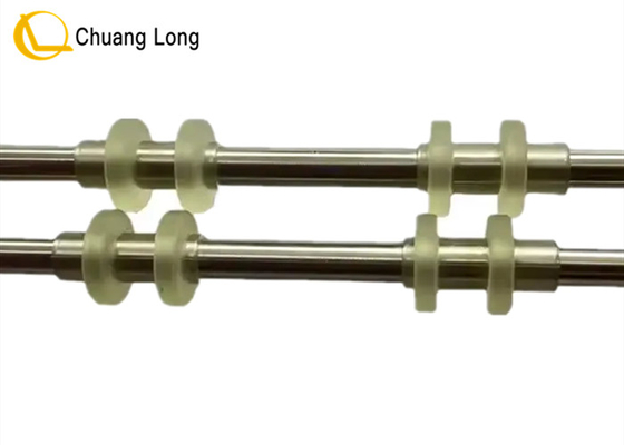 7310000386-44 Parti di macchine bancomat Hyosung CDU10 Nota Roller estrattivo separato SF12 SF34