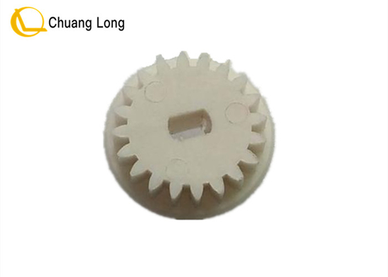 Macchine bancomat Parti NCR Gear Motion Drive 20T 0.8mod 445-0761208-171 445-0729155