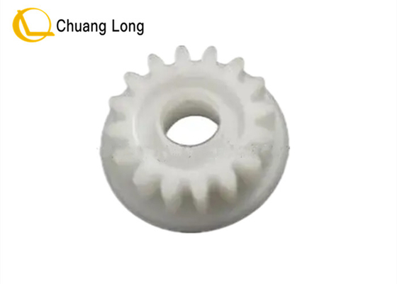 Macchine bancomat Parti NCR Gear Motion Idler 16T 0.8mod 445-0761208-176 445-0729795