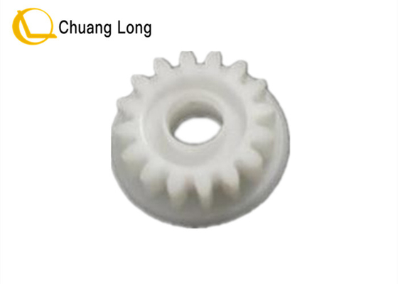 Macchine bancomat Parti NCR Gear Motion Idler 16T 0.8mod 445-0761208-176 445-0729795