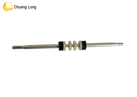 S7310000709-60 Parti di macchine bancomat Hyosung 5600 HCDU Stacker Roller Shaft Drive Shaft S7310000717 7310000717