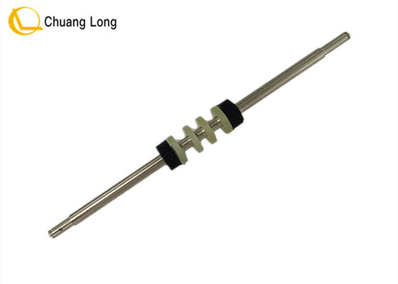 Prezzo buono S7310000709-60 Parti di macchine bancomat Hyosung 5600 HCDU Stacker Roller Shaft Drive Shaft S7310000717 7310000717 in linea