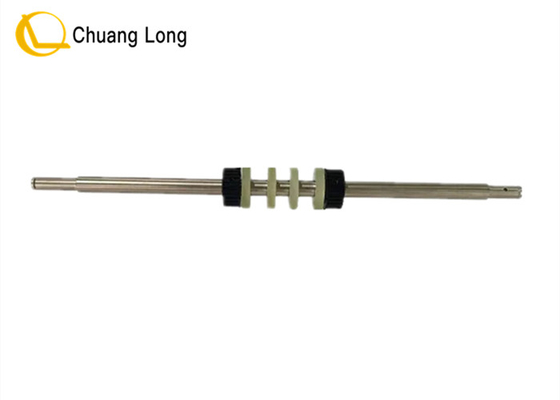 S7310000709-60 Parti di macchine bancomat Hyosung 5600 HCDU Stacker Roller Shaft Drive Shaft S7310000717 7310000717