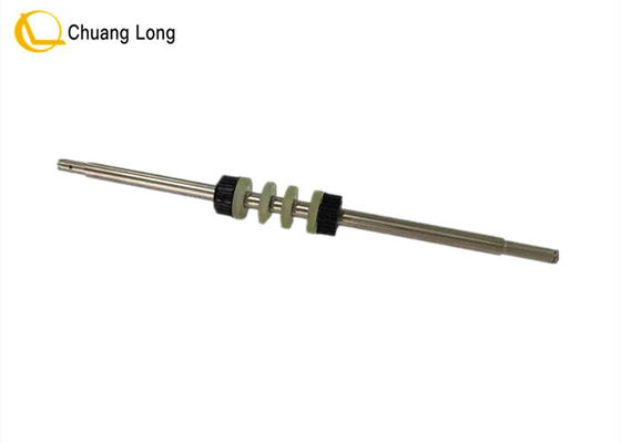 S7310000709-60 Parti di macchine bancomat Hyosung 5600 HCDU Stacker Roller Shaft Drive Shaft S7310000717 7310000717