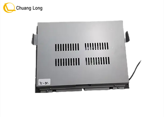 Parti della macchina bancomat Hyosung Modulo LCD da 10 pollici MX5600 MX8600 MX5600ST con tasti di funzione 561000110 S561000110