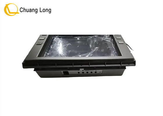 Parti della macchina bancomat Hyosung Modulo LCD da 10 pollici MX5600 MX8600 MX5600ST con tasti di funzione 561000110 S561000110