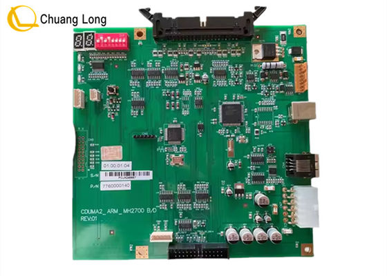 Prezzo buono 7760000140 bancomat Parts Hyosung 2K Note Dispenser Control Board CDU Controller Board in linea