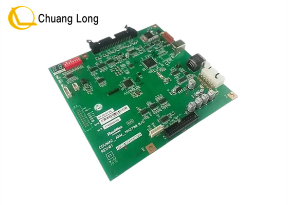 7760000140 bancomat Parts Hyosung 2K Note Dispenser Control Board CDU Controller Board