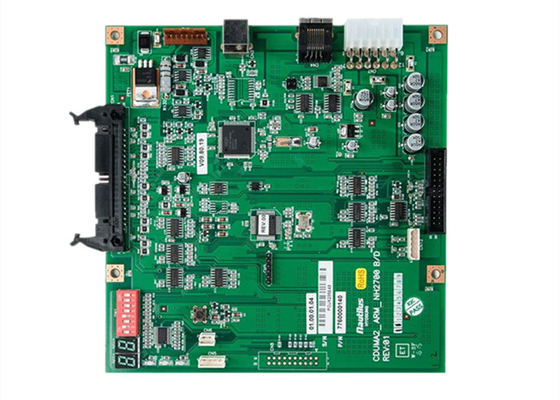 7760000140 bancomat Parts Hyosung 2K Note Dispenser Control Board CDU Controller Board