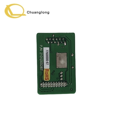 Parti di macchine bancomat Hyosung Hcdu Cassette Sensor Control Board S7760000067