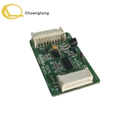 Parti di macchine bancomat Hyosung Hcdu Cassette Sensor Control Board S7760000067