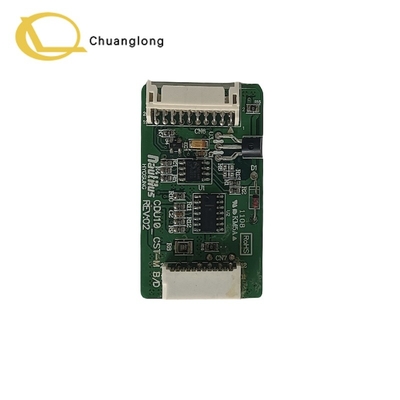 Parti di macchine bancomat Hyosung Hcdu Cassette Sensor Control Board S7760000067