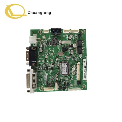 Hyosung bancomat parte S5611000273 Nautilus Hyosung parti AD Board DVI LCD Panel CRS 8000TA