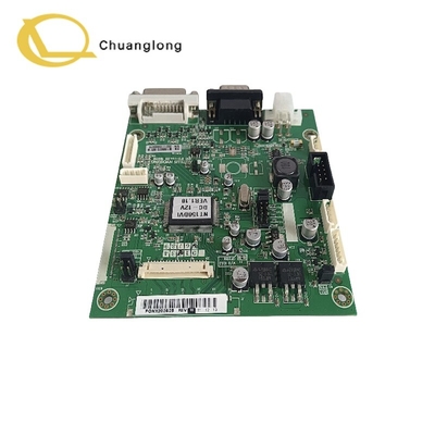 Hyosung bancomat parte S5611000273 Nautilus Hyosung parti AD Board DVI LCD Panel CRS 8000TA