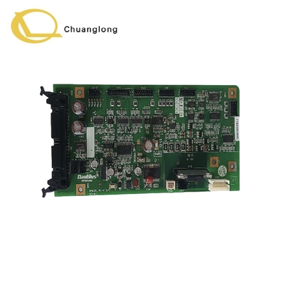 Hyosung bancomat parte Hyosung Cassette Control Board PCB 7760000095 S7760000095