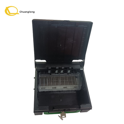 Parti di bancomat Hyosung Mx5600 Cash Box Hyosung Hcdu Rifiuta Cassetta 7310000702 S7310000702