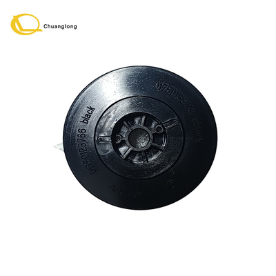 ATM Wincor Parte Wincor C4060 Escrow Black Tape 1750126457-49 1750123766 01750123766